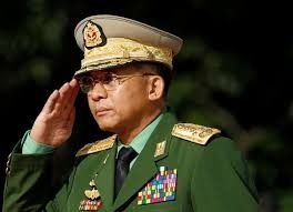 UN expert urges rejection of Myanmar election 'fraud'