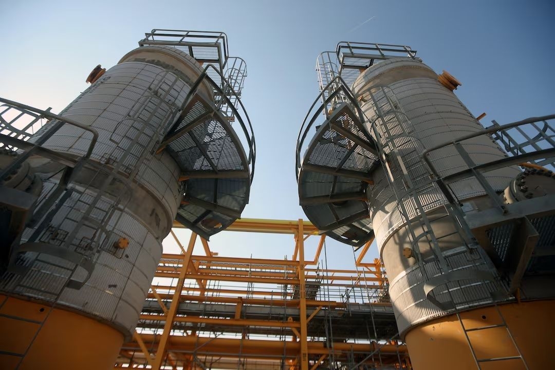 Oil rises as draw in US crude stocks signals firm demand