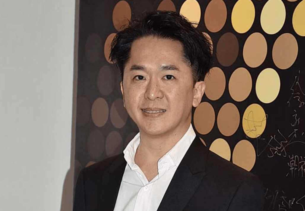 Former TVB actor Johnny Tang, 58, opens up about his life with 3 girlfriends
