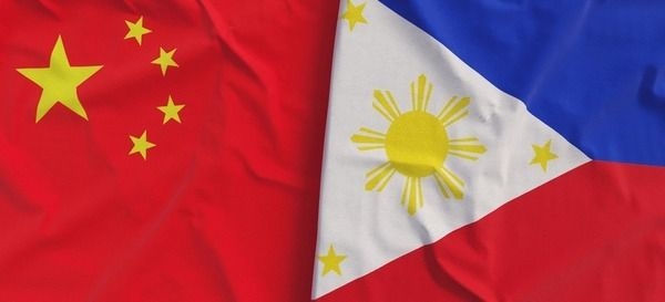 China urges Philippine military staff to refrain from 'malicious accusations' over drugs trade