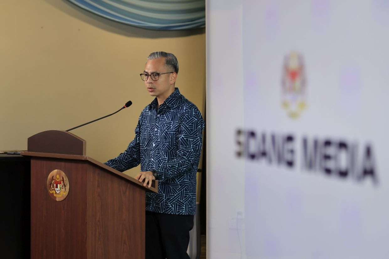 MCMC among targets in red-tape reduction drive, says Fahmi