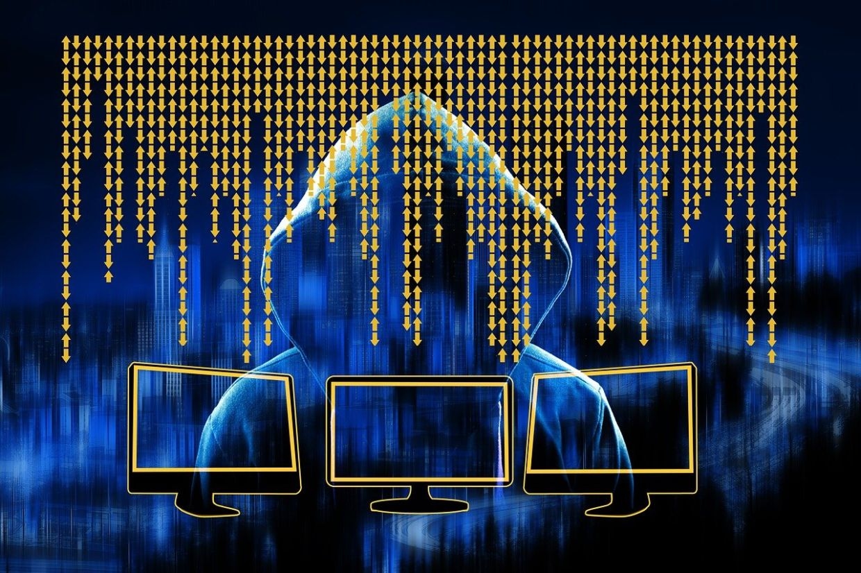 British man charged by US in 'IntelBroker' company data hacks