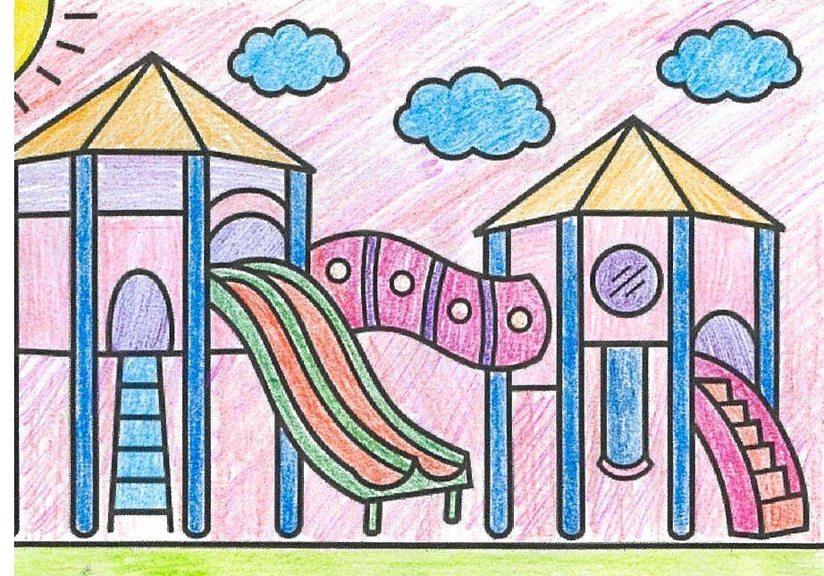 Starchild: Why Malaysian kids can't get enough of the playground