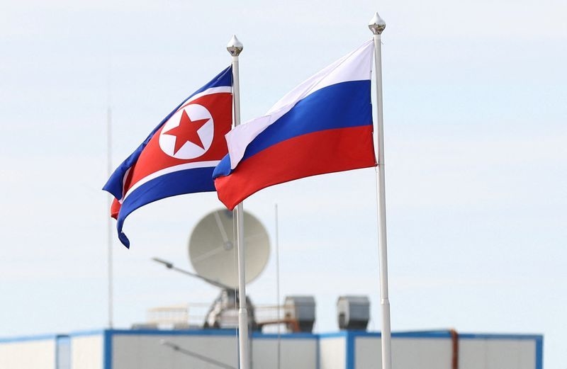North Korea may send more troops to Russia in July or August for Ukraine war, Seoul says