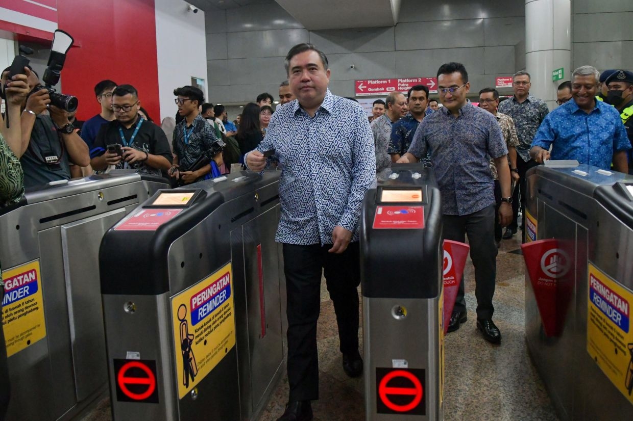 JPJ, APAD told to step up monitoring of repeat offenders, says Loke