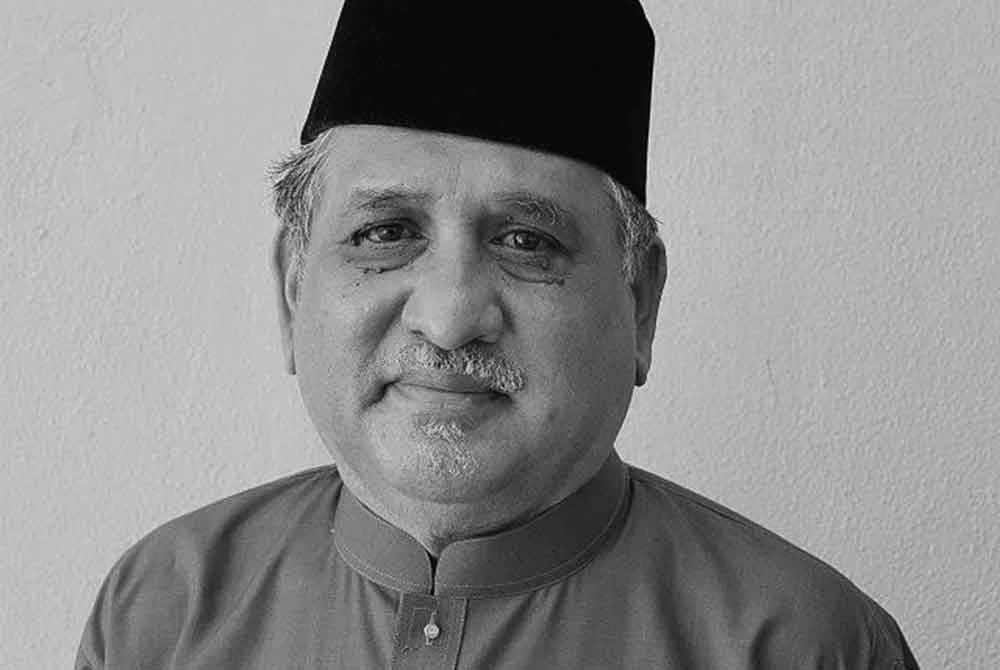 IKIM chairman's passing great loss to ummah in Malaysia, Singapore: Muslim Converts' Association of Singapore president
