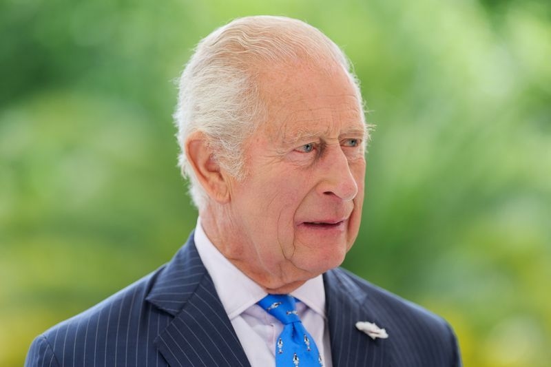 Jamaica to take fight for slavery reparations to King Charles
