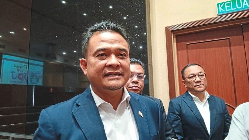 Johor reaps success as agri giant