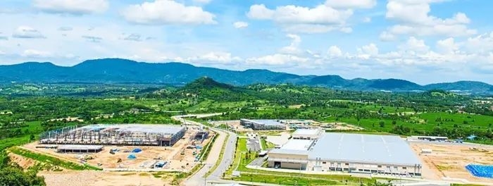 Data centres to drive demand for industrial property