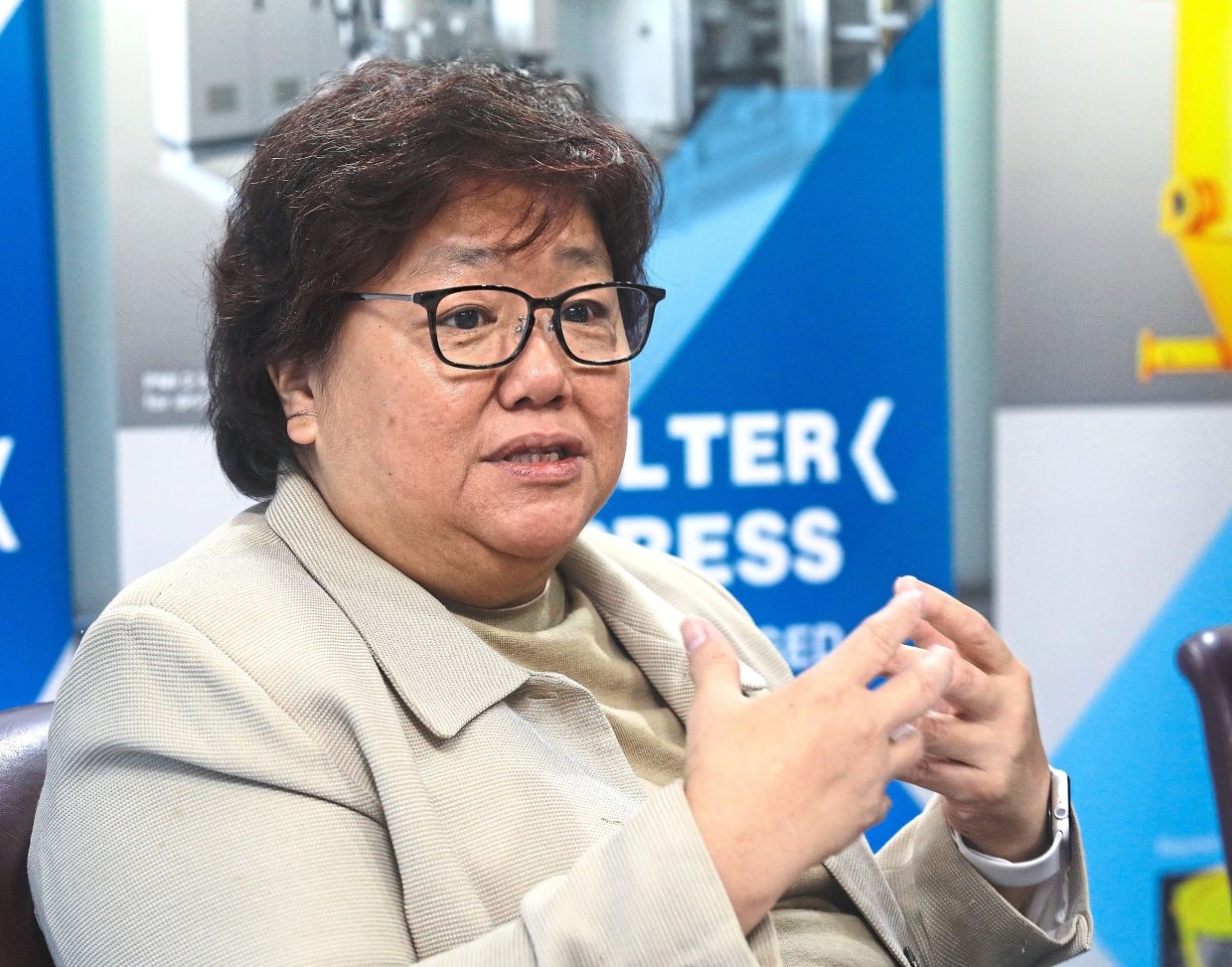 Pan Merchant maintains plans for global growth