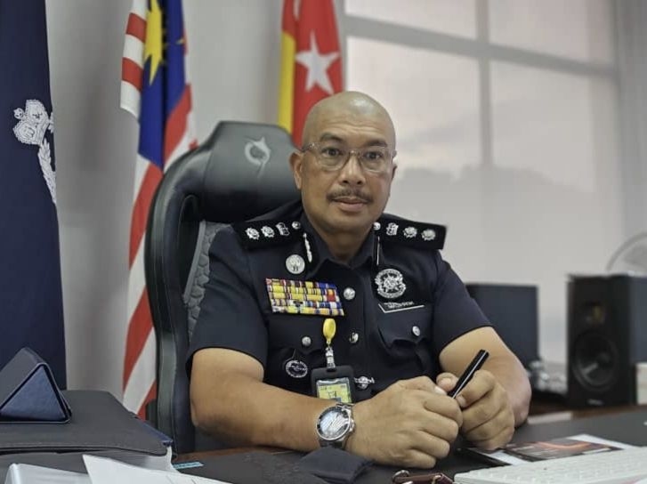 Three suspects nabbed over uni student's murder