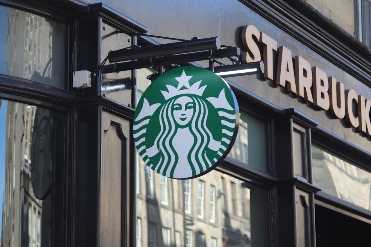 Starbucks may seek out local partnership amid stiff beverage rivalries