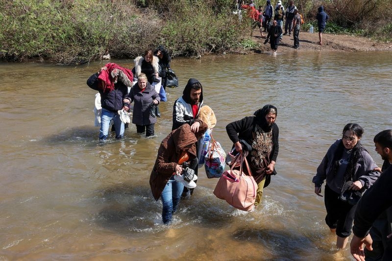'She's not coming back': Alawite women snatched from streets of Syria