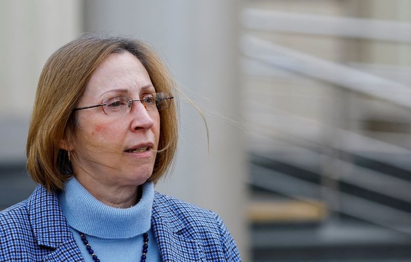 US ambassador to Russia leaves Moscow, embassy statement says