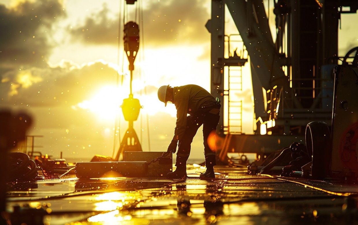 Oil set to log steepest weekly decline in two years as war premium vanishes