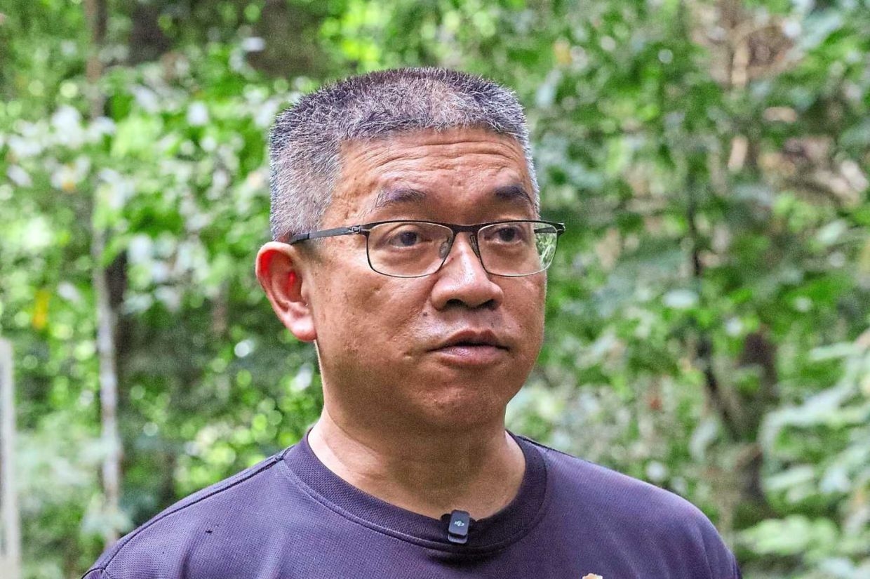 Big plans to expand sun bear conservation centre, but funding, manpower remain challenges, says CEO