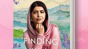 Malala Yousafzai to release "Finding My Way", her most personal memoir yet, this October