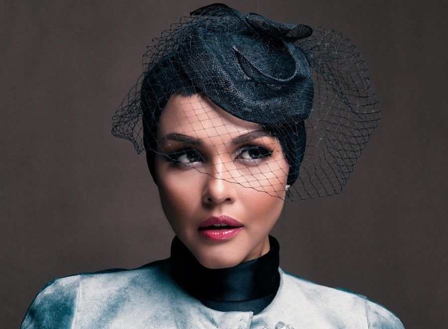 'This is not just a show. This… is Noryn Aziz', says Malaysia's very own R&B-jazz crooner for her upcoming concert