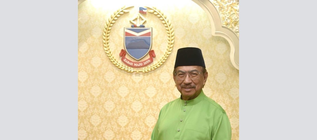 Sabah Governor urges Muslims to foster unity and strengthen knowledge