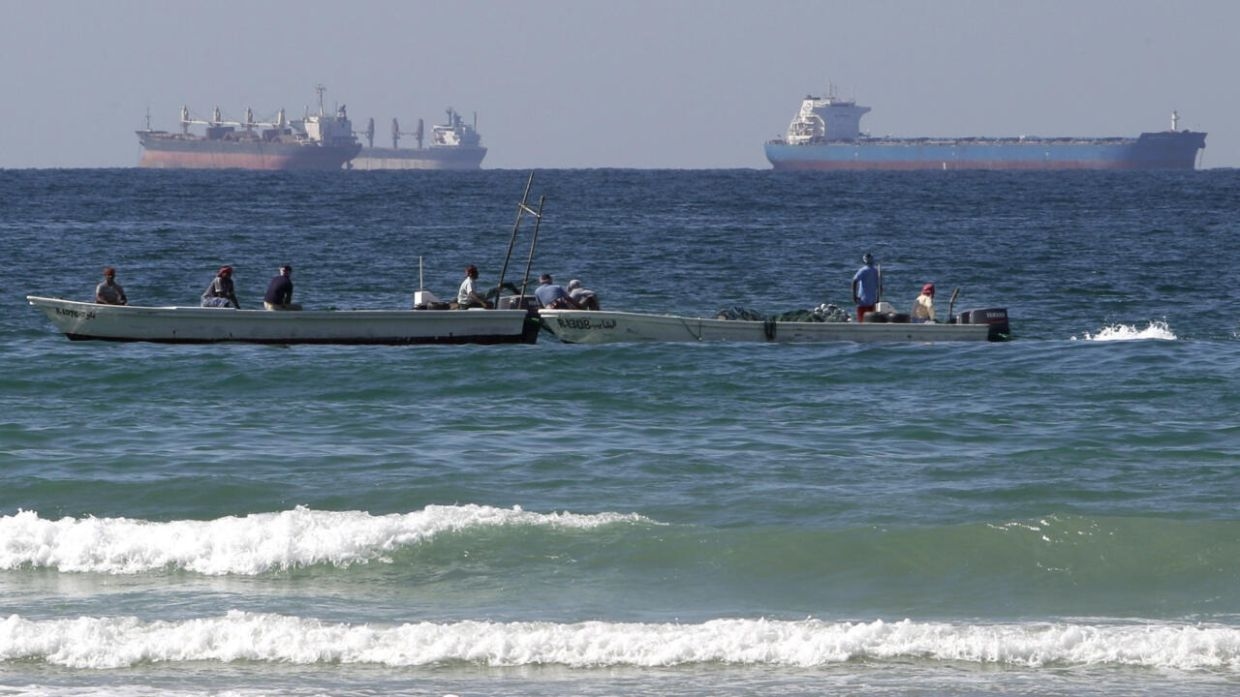 Israel-Iran was was a wake-up call for Asia's dependence on Middle East oil