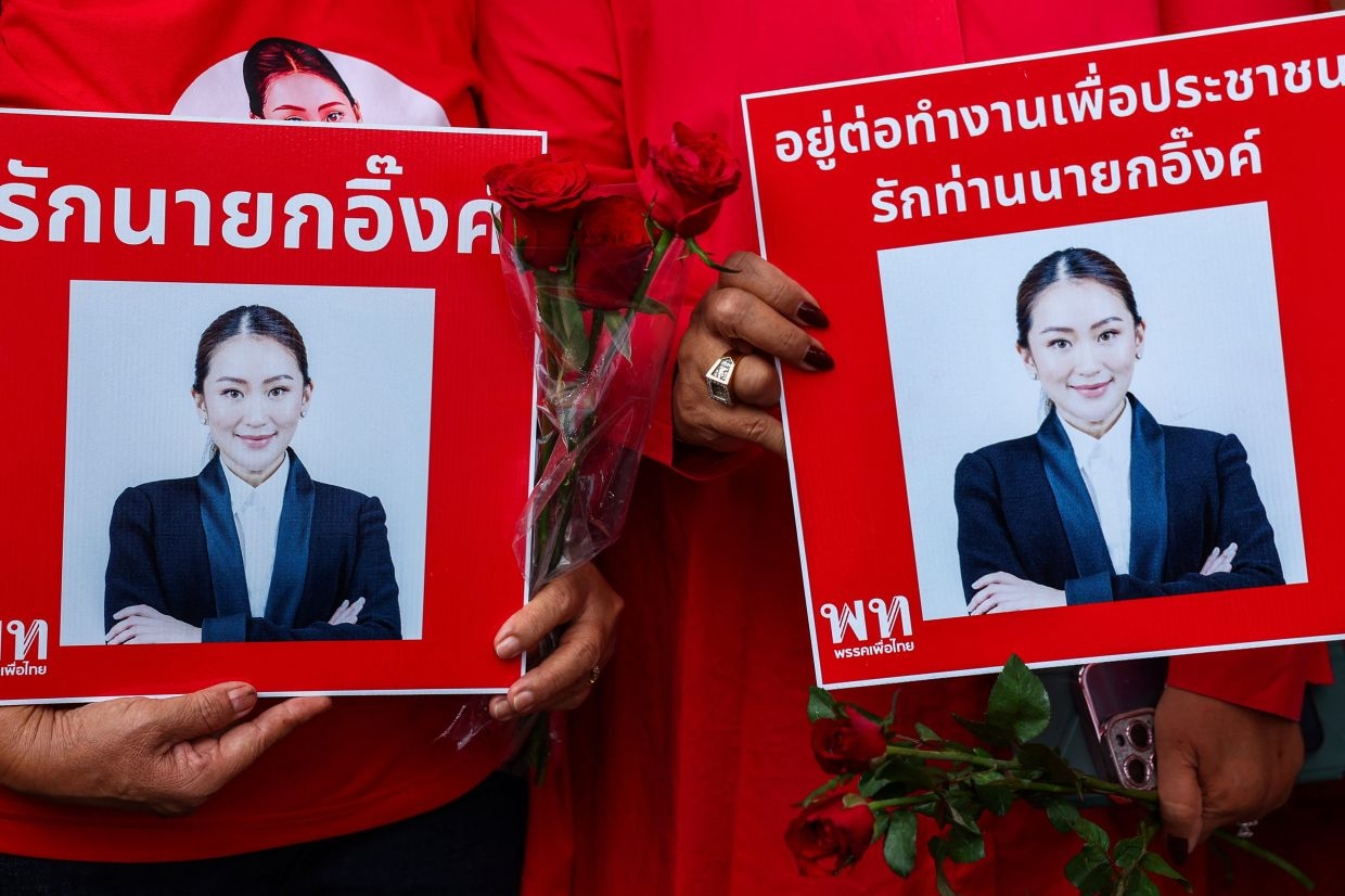 Thai PM orders heightened vigilance after bomb scare in southern provinces