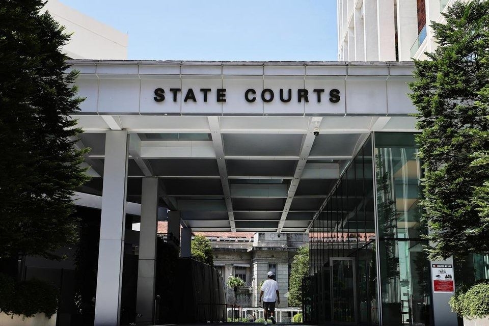 Jail for Singaporean man, the ‘second in command' of illegal operation of cross-border crypto transactions