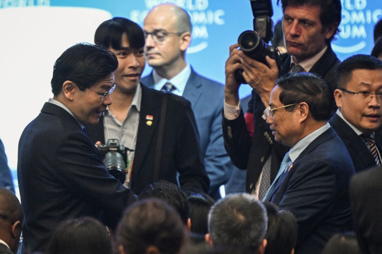 Asean News Headlines at 10pm on Friday (June 27, 2025)