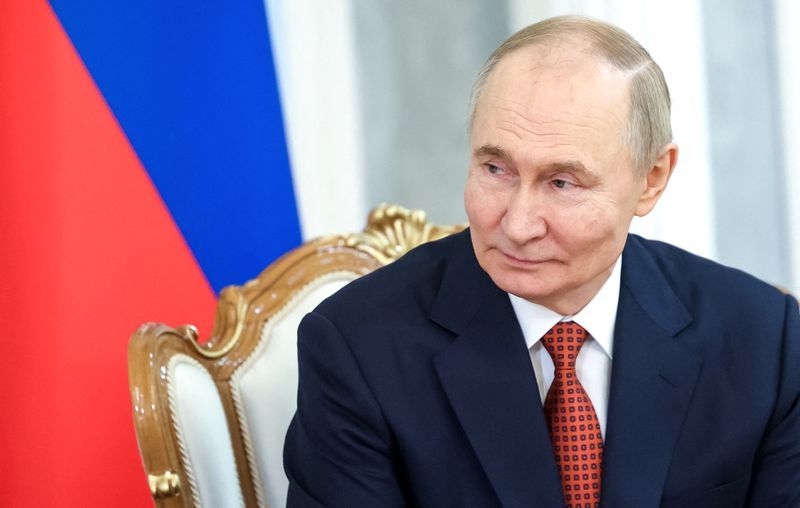 Putin says Russia is ready to hold more talks with Ukraine, return more bodies