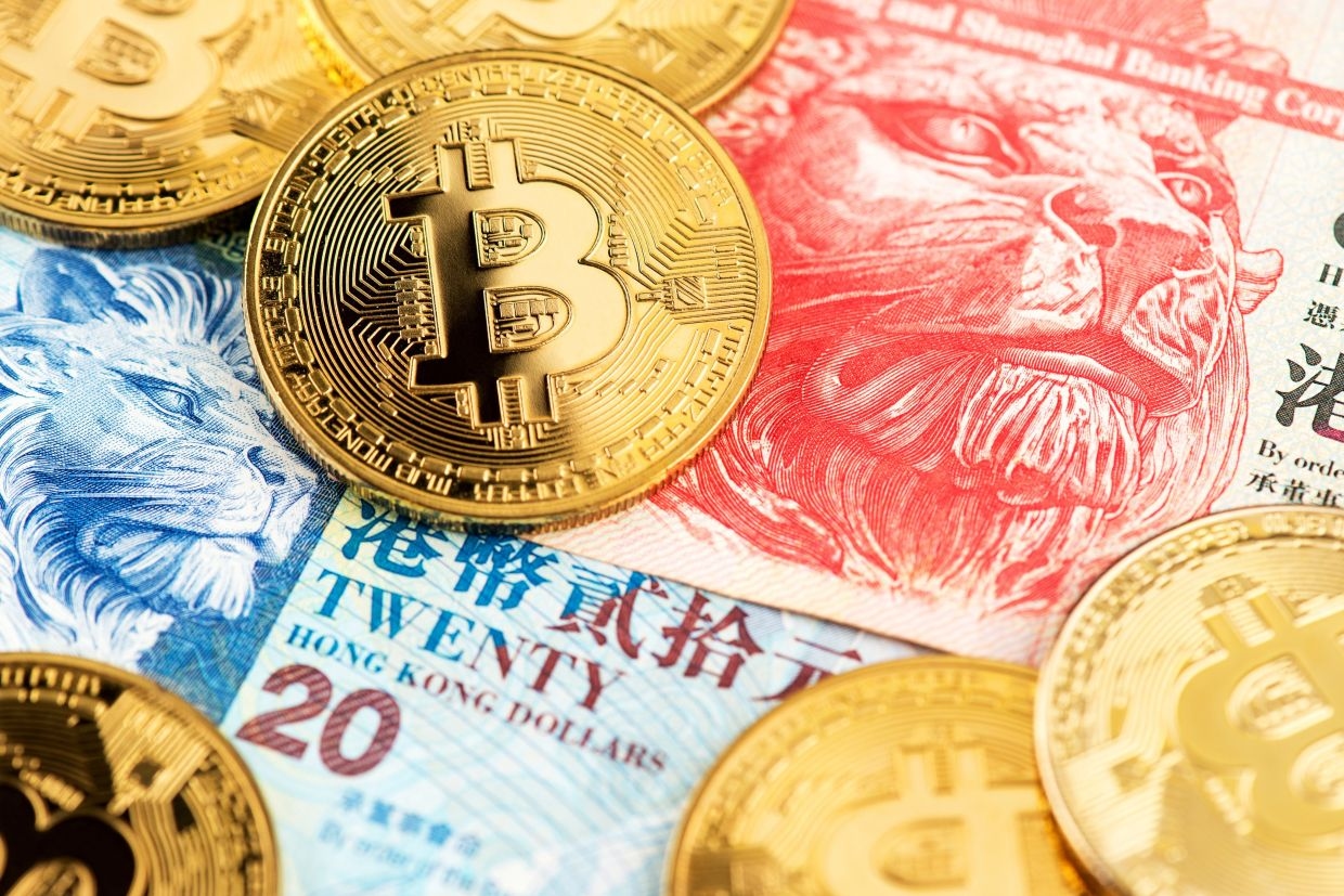 Hong Kong sharpens crypto hub focus amid rising global competition