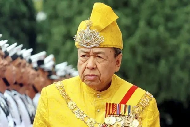 Sultan of Selangor graces unveiling of art luminary's latest exhibition