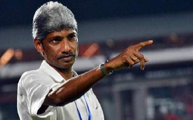 One of the most famous faces of football in South-East Asia, Malaysia's evergreen coach K. Rajagobal returns with his book 'Inilah Saya'