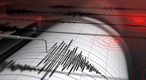 6.1-magnitude offshore earthquake hits southern Philippines