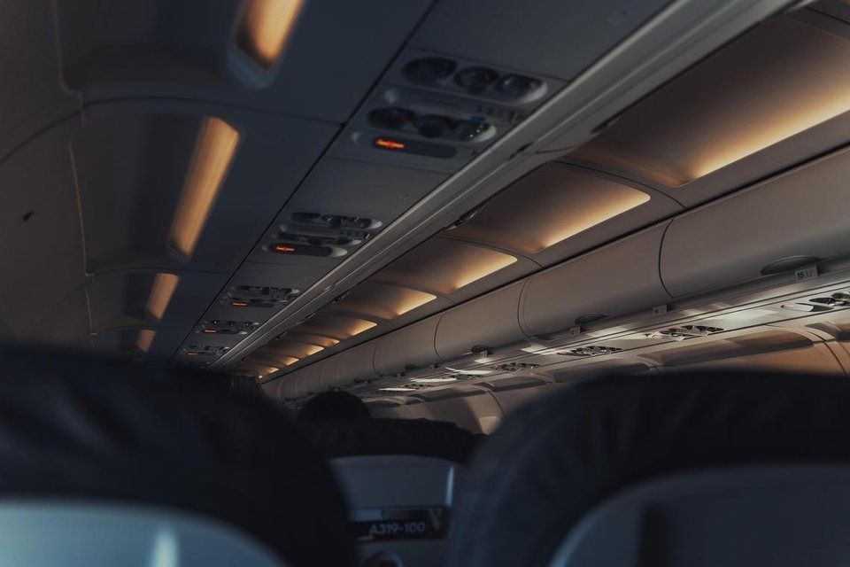 Organised crime groups behind in-flight theft cases, says Singapore Police Force