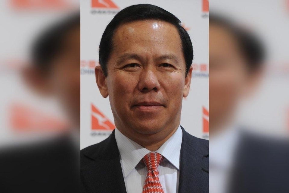 ‘Serious violations': Former head of major Chinese airline under graft investigation