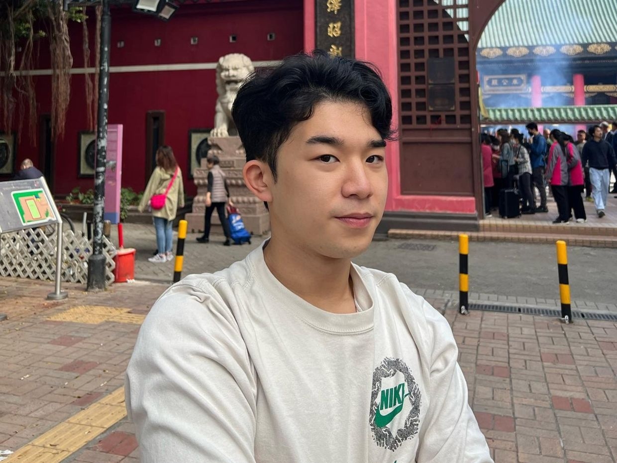 Hong Kong DSE documentary star gets probation after second theft offence