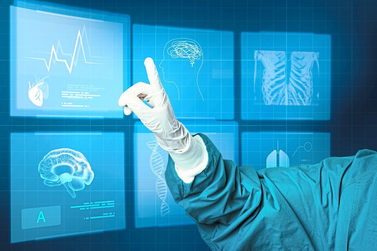 Here's the AI diagnosis: How the tech is being leveraged in M'sia's public healthcare system