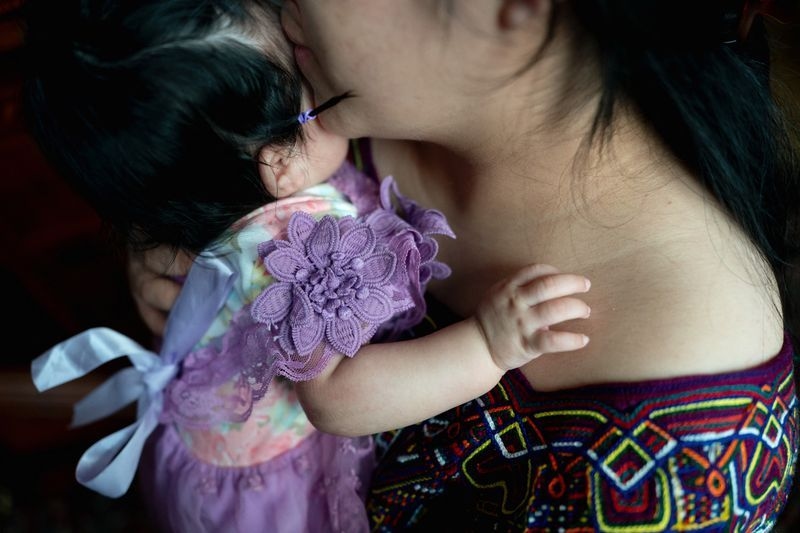 Immigrants scramble for clarity after Supreme Court birthright ruling