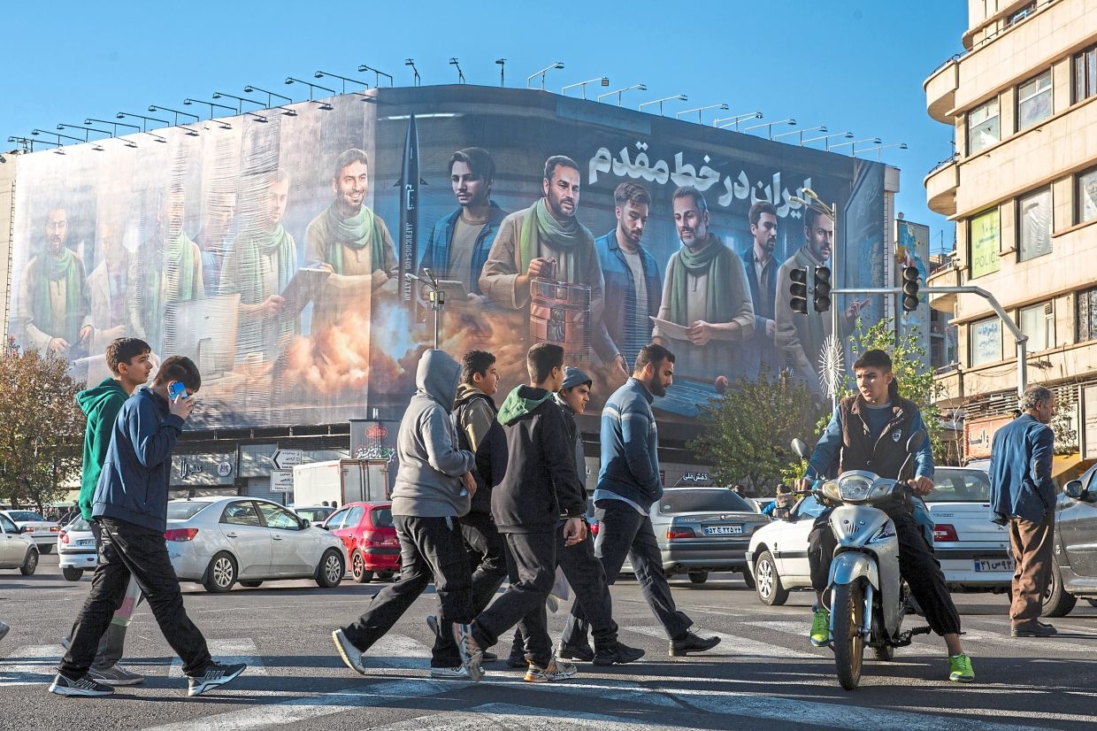 The bombing of Iran may teach an unwelcome lesson on nuclear weapons