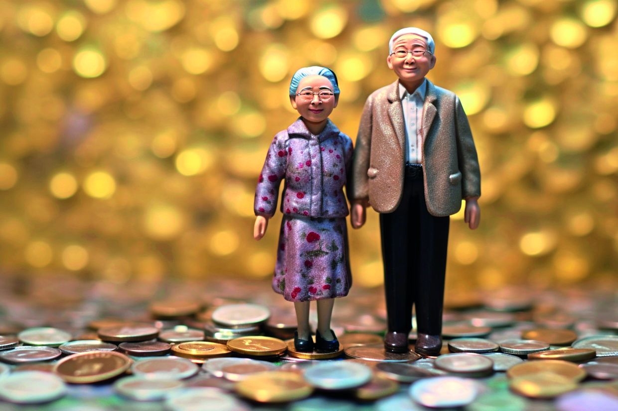 ‘Boost pension income through productivity'