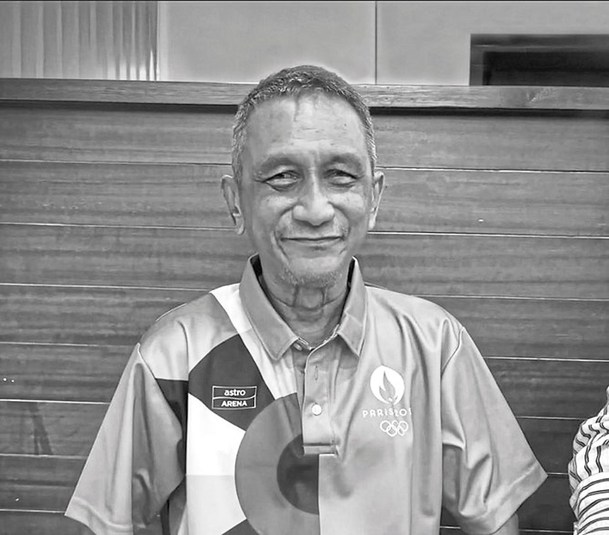 Hockey legend Kevin passes away, leaving behind great legacy