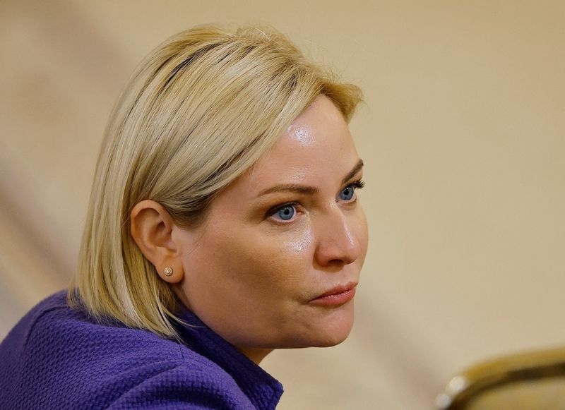 Russian culture minister in North Korea praises 'unprecedented' cooperation