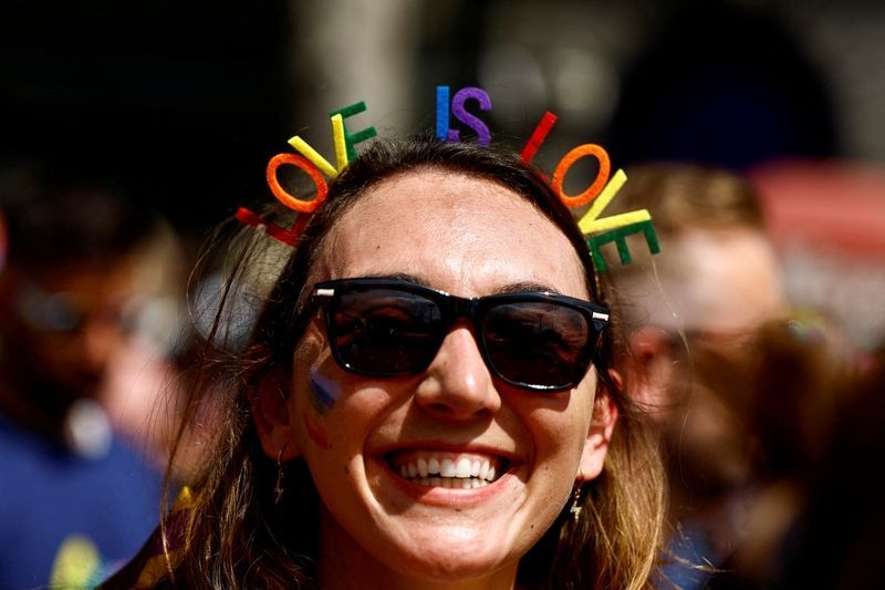 Canada, Europeans and Brazil, not US, issue statement backing LGBT rights
