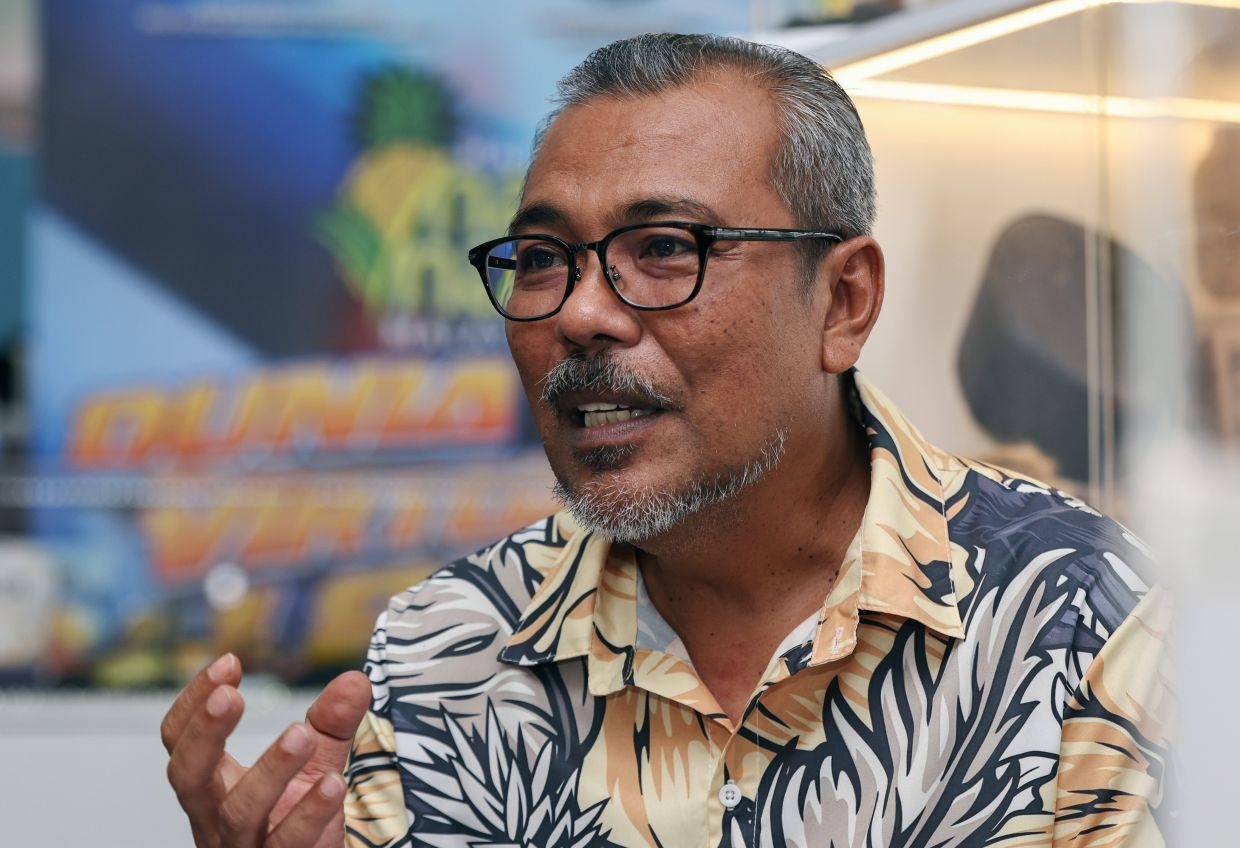 Pineapple board plans five waste processing centres under 13MP