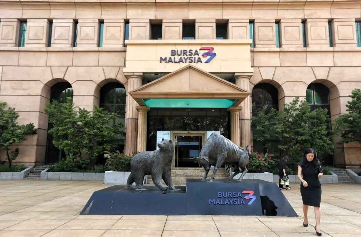 Bursa Malaysia to trade in cautious mode with upside bias this week