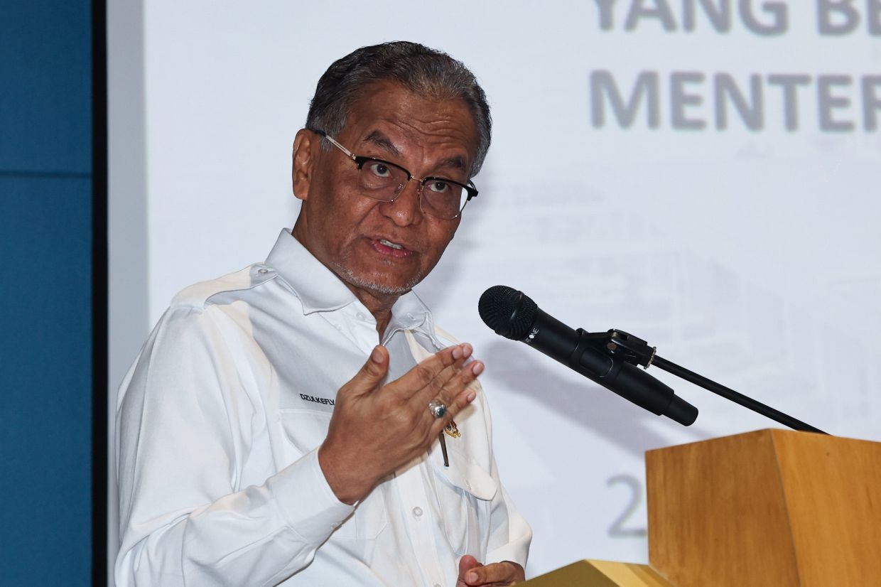 New ecosystem in the works to curb medical inflation, says Dr Dzul