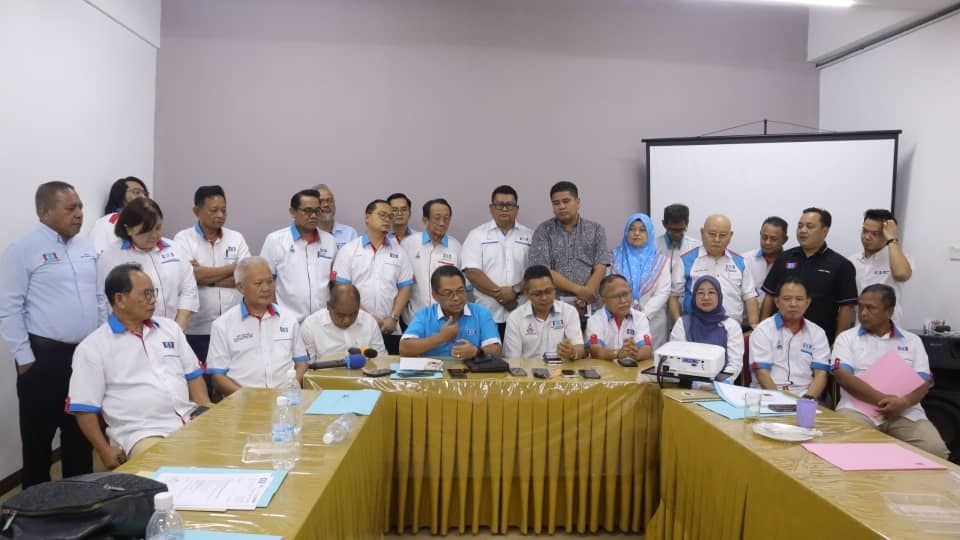 Sabah polls: PKR eyeing 13 seats, talks still ongoing