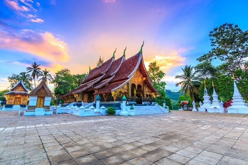 Flag handover marks Myanmar as host of Mekong Tourism Forum in 2026