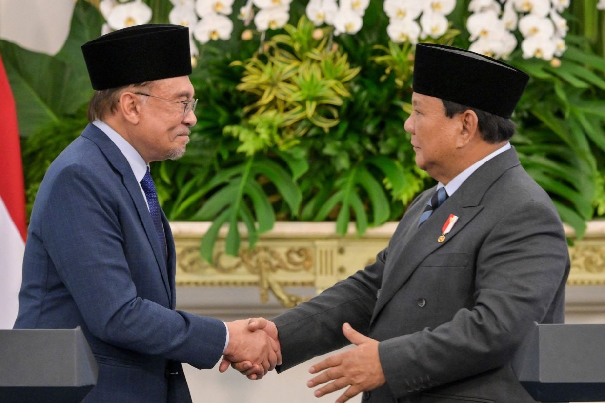 Asean News Headlines at 10pm on Sunday (June 29, 2025)