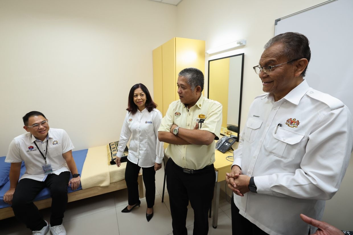 Contractors still liable for HPG project defects