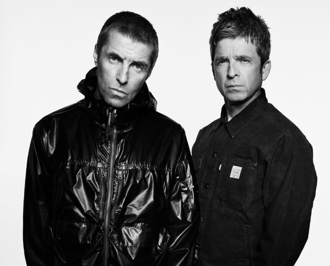 Oasis reunion could earn Liam and Noel Gallagher RM290mil each: reports